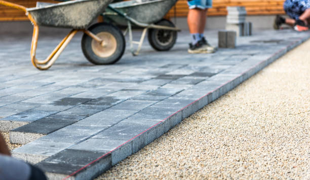 Professional Driveway Pavers in Lantana, FL