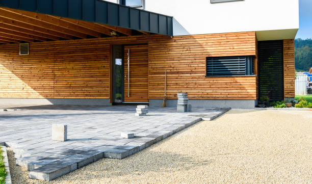 Decorative Driveway Pavers in Lantana, FL