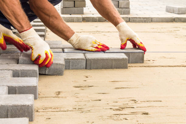 Best Driveway Paving Contractor  in Lantana, FL