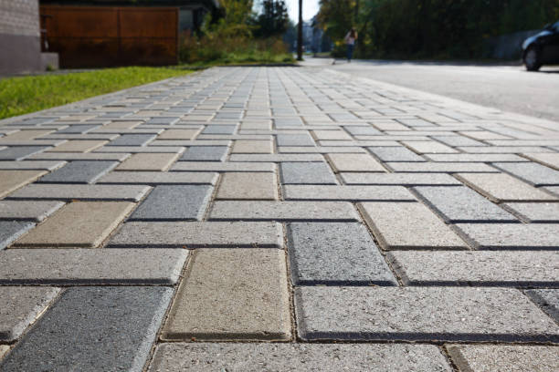 Best Driveway Paver Repair  in Lantana, FL