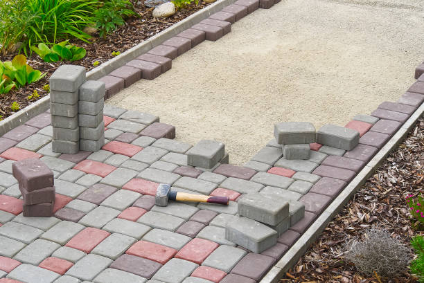 Best Brick Driveway Pavers  in Lantana, FL