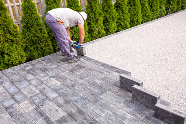 Best Residential Paver Driveway  in Lantana, FL