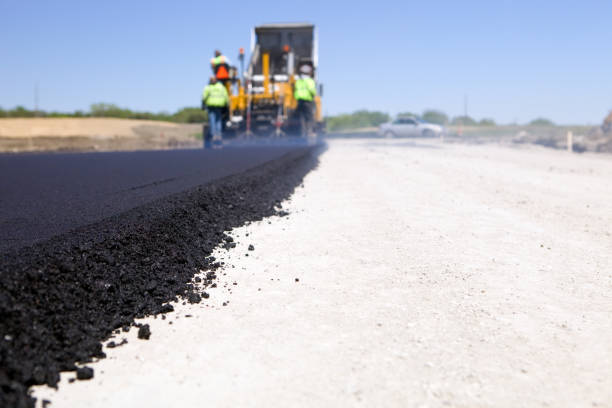 Best Concrete Paver Driveway  in Lantana, FL