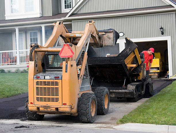 Best Best Driveway Pavers  in Lantana, FL