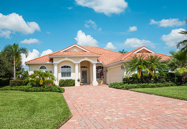 Best Driveway Pavers Near Me  in Lantana, FL