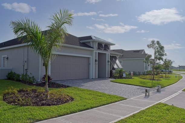 Best Best Driveway Pavers  in Lantana, FL