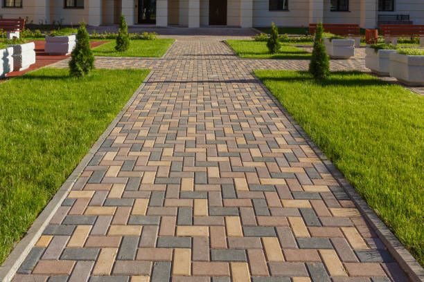 Best Residential Paver Driveway  in Lantana, FL